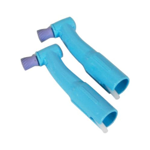 Young Dental 155612 Contra Disposable Prophy Angles Elite Latex Free Soft 1200/Pk Young Dental 155612 Contra Disposable Prophy Angles Elite Latex Free Soft 1200/Pk